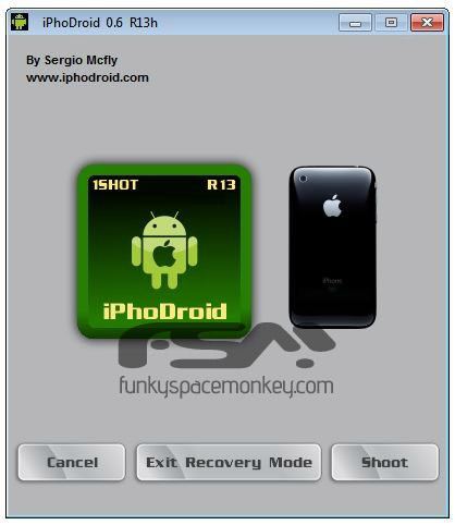 install iphone backup extractor